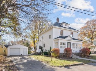 45 Shields St, Mansfield, MA 02048