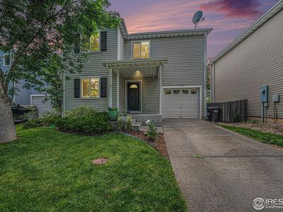 3314 Planter Way, Fort Collins, CO, 80526