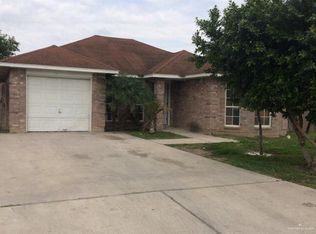 311 E Cardinal Ave, Pharr, TX 78577