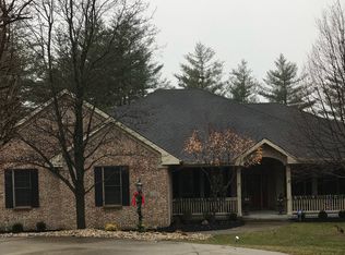 2316 Pinebrook Ln, Springboro, OH 45066