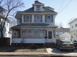 203 Broadway, Keyport, NJ 07735
