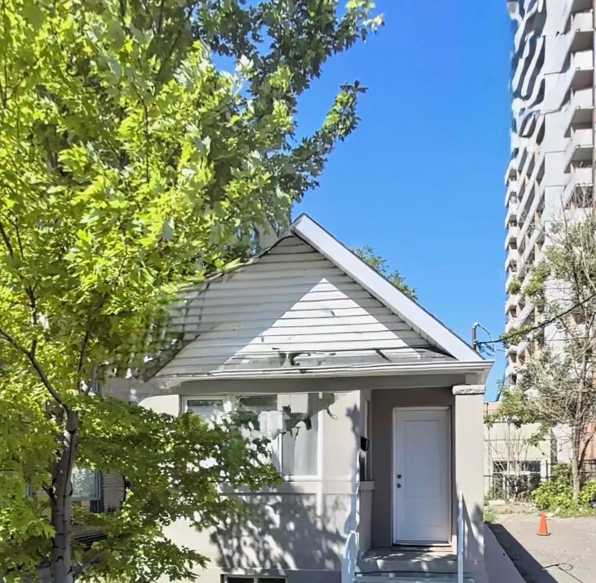 1 bed, $1,400 — Photo 1