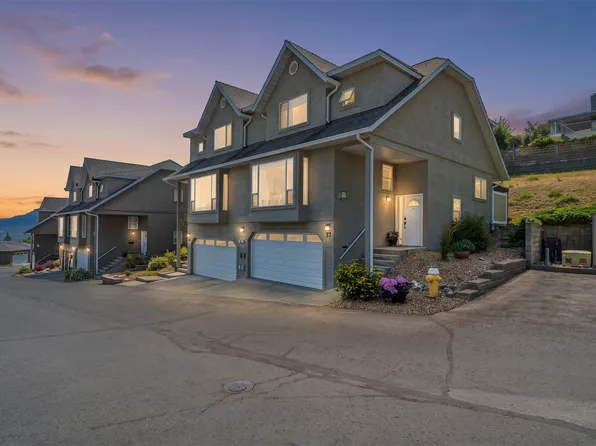 255 Pemberton Ter #37, Kamloops, BC V2C 6R2