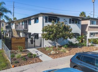 4518-24 Kansas St, San Diego, CA 92116