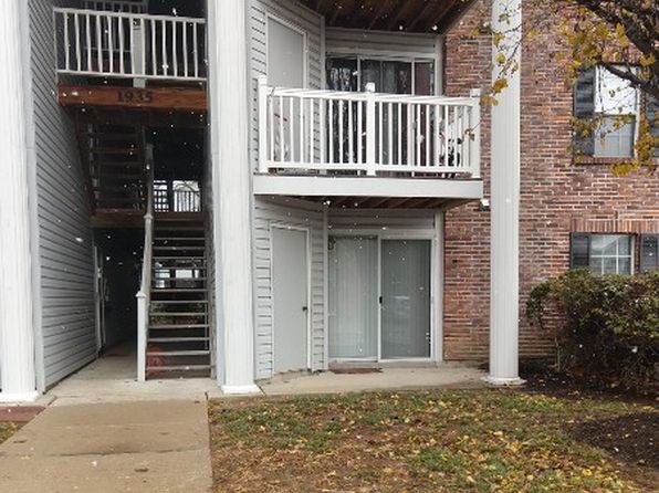 Marine Terrace Dr APT A, Saint Louis, MO