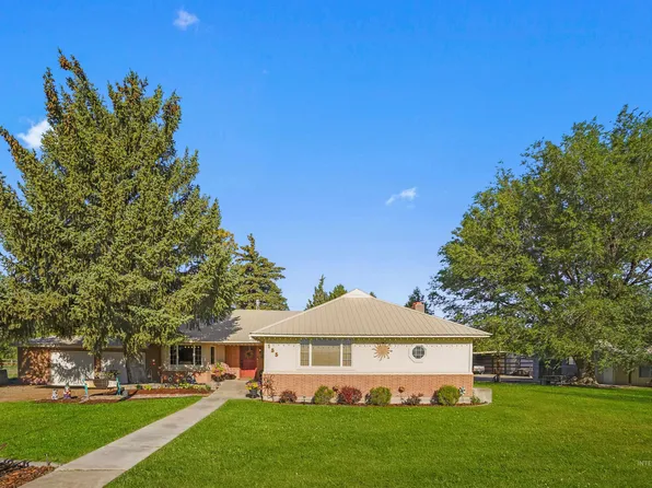 155 N 1st St W, Malta, ID 83342