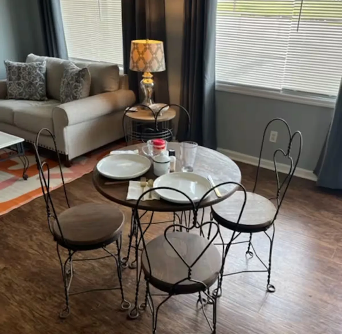 1 bed, 510 sqft, $1,425 — Photo 2