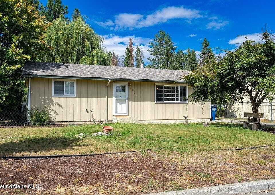 1st image of 410 W 20th Ave