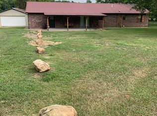 1126 Sherry Rd, Broken Bow, OK 74728