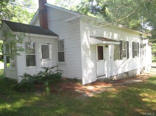 15 Fulton Hill Rd, Callicoon, NY 12750