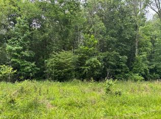 LOT 4 Branch Bridge St, Branchville, VA 23828