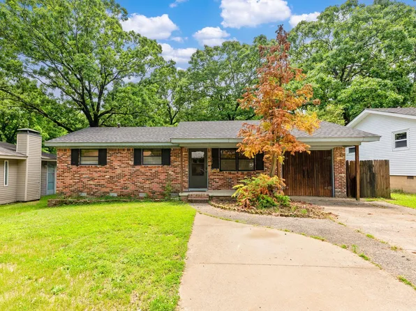 900 W 51st St, N Little Rock, AR 72118