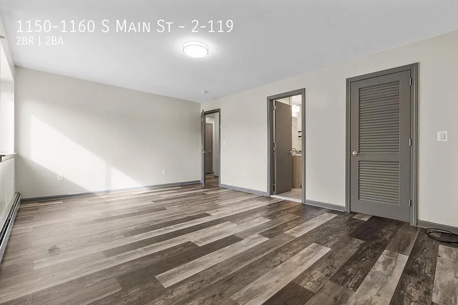1150-1160 S Main St - #2-119 — Photo 3
