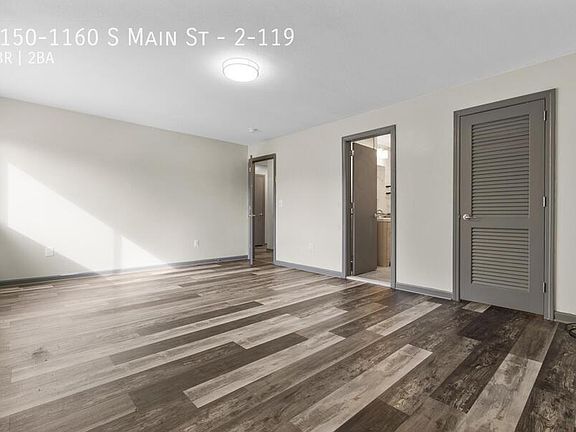 3rd image of 1150-1160 S Main St #2-119