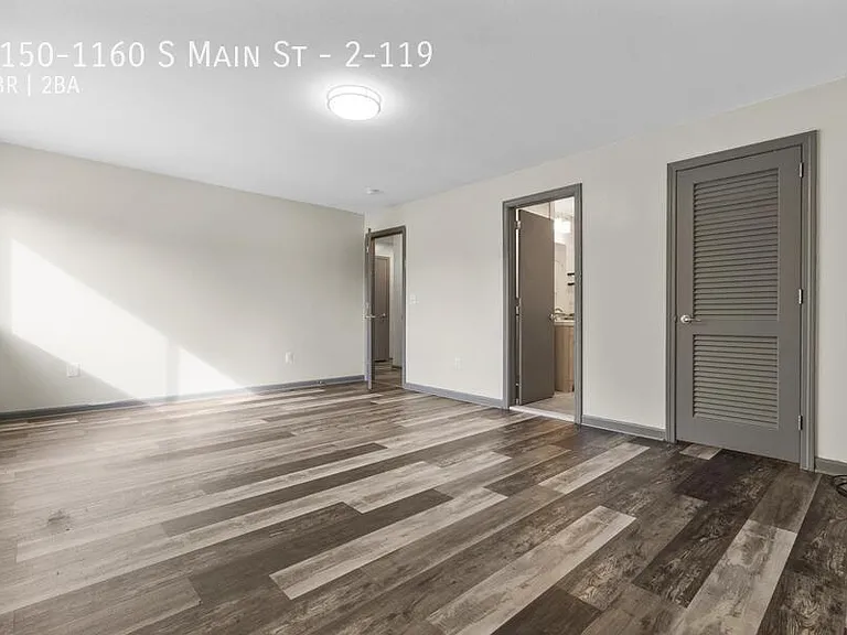 1150-1160 S Main St #2-119 — Photo 3