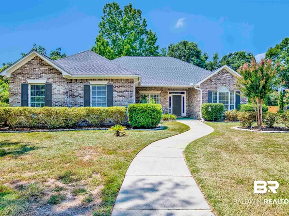 174 Hawthorne Cir, Fairhope, AL 36532