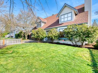 7534 21st Ave NE, Seattle, WA 98115