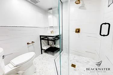 Rented by Blackwater Associates Inc.