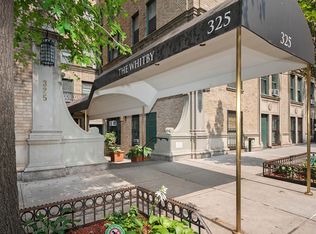 325 W 45th St APT 403, New York, NY