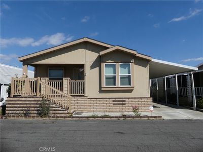 4800 Daleview Ave SPACE 167, El Monte, CA, 91731