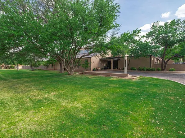 2-3 Churchill Way, Midland, TX 79705