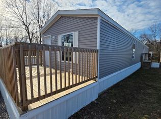 20 S Kenny Dr, Ridgeley, WV 26753