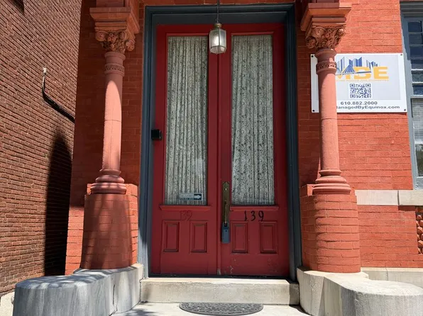 139 E Broad Street, 139 E Broad St APT 2, Bethlehem, PA 18018