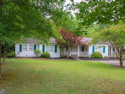 120 Mallory Dr, Lagrange, GA, 30241