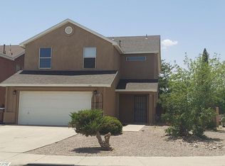 1391 Anasazi Ct, Las Cruces, NM 88007