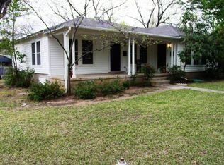 5000 Evans Ave, Austin, TX 78751