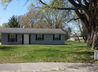 1020 N Wall St, Carbondale, IL 62901
