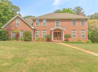 4740 N Forest Rd, Hixson, TN 37343