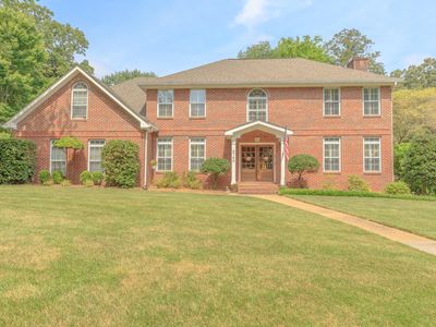 4740 N Forest Rd, Hixson, TN, 37343