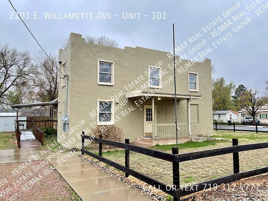 1st image of 2101 E Willamette Ave #101