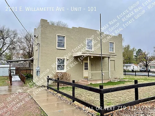2101 E Willamette Ave #101 Photo 1