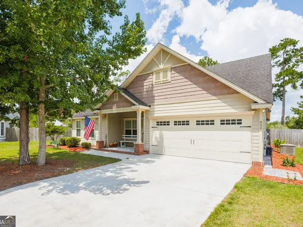 892 Water Cress Way, Hahira, GA 31632