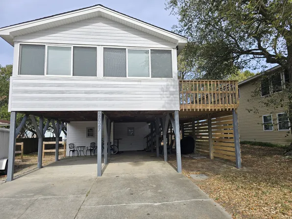 2027 Phoebus St, Kill Devil Hills, NC 27948