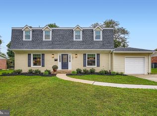 131 E Padonia Rd, Lutherville Timonium, MD 21093