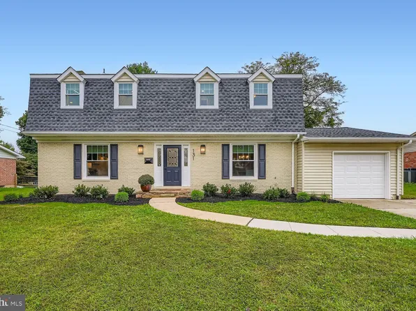 131 E Padonia Rd, Lutherville Timonium, MD 21093