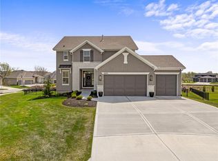 16421 W 166th Pl, Olathe, KS 66062