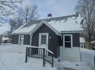 409 Lasalle St, Bay City, MI 48706