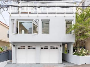 309 20th Pl, Manhattan Beach, CA 90266