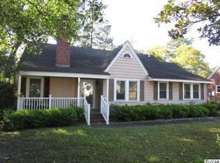 627 Magnolia Dr, Georgetown, SC 29440