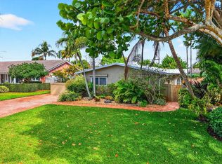 2091 NE 54th Ct, Fort Lauderdale, FL 33308