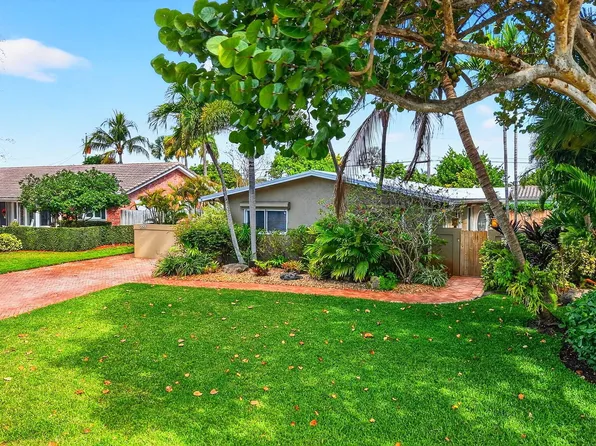 2091 NE 54th Court, Fort Lauderdale, FL 33308