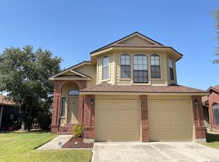 9722 Autumn Vly, Converse, TX 78109