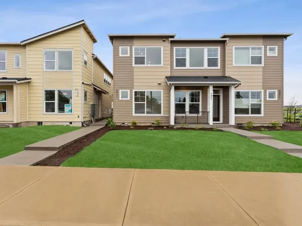 4017 SW 209th Ave, Hillsboro, OR 97123