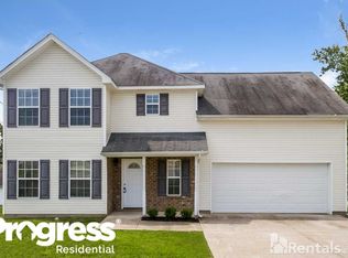 1061 Tammy Sue Ln, La Vergne, TN 37086