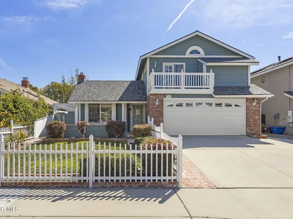 10040 Norwalk St, Ventura, CA 93004