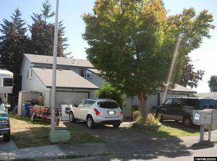 4532 Boulder Dr SE, Salem, OR